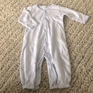 Kissy Kissy convertible sleeper, Small